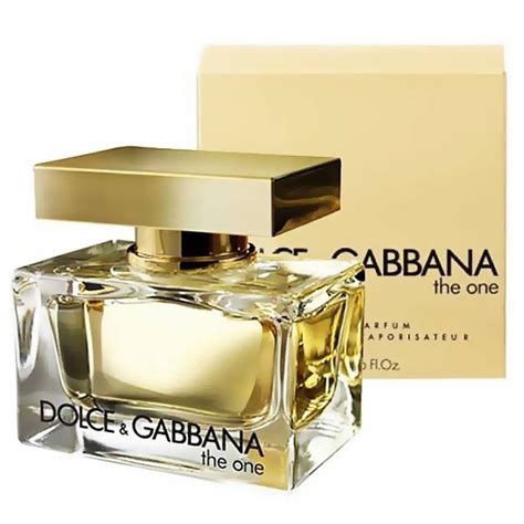 dolce gabbana de one mujer|the one dolce gabbana mujer.